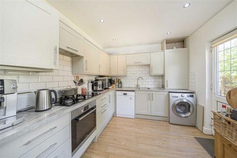 3 bedroom semi-detached house for sale, Wilcox Road, Teddington TW11