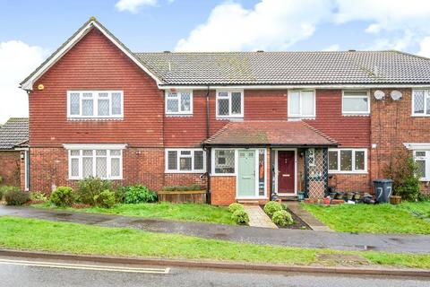 3 bedroom terraced house for sale, Kingfisher Drive, Surrey GU4