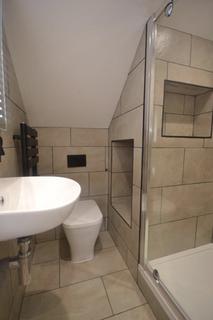 Studio to rent, Elm Park Road, Reading, Berkshire, RG30