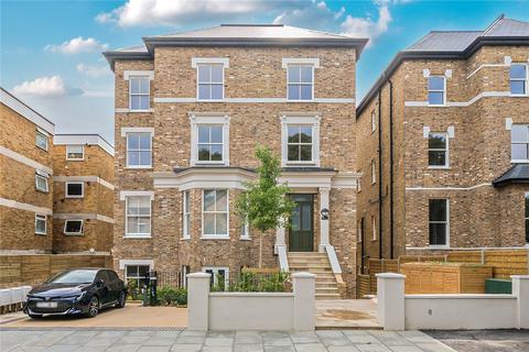 1 bedroom apartment for sale, Somerset Road, London