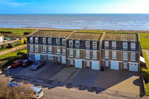 4 bedroom terraced house for sale, Mallon Dene, Rustington, Littlehampton, West Sussex