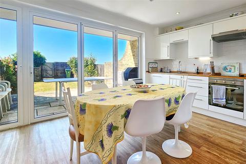 4 bedroom terraced house for sale, Mallon Dene, Rustington, Littlehampton, West Sussex