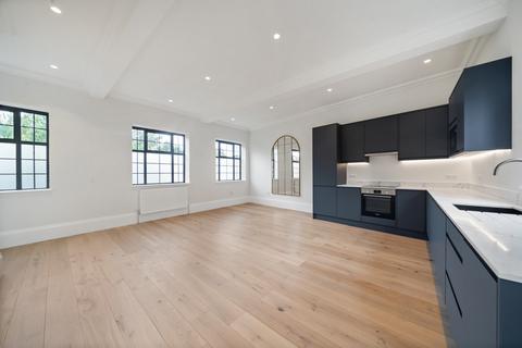 undefined, Kings Road, Kingston Upon Thames KT2