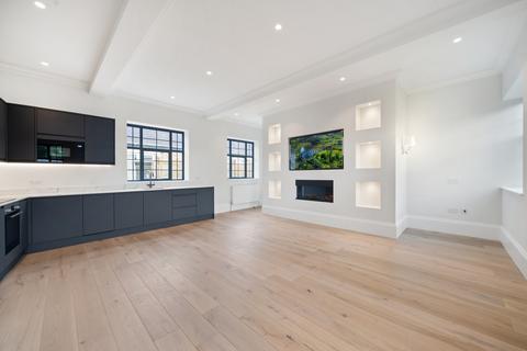 undefined, Kings Road, Kingston Upon Thames KT2