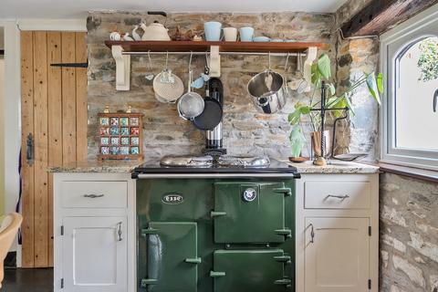 4 bedroom barn conversion for sale, Ewebank, High Barn , Old Hutton, Kendal, Cumbria, LA8 0NS