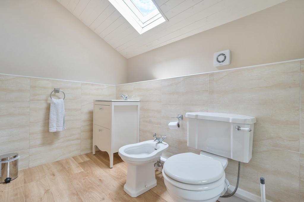 House Bathroom