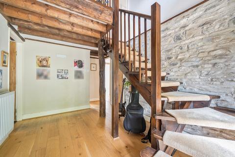 4 bedroom barn conversion for sale, Ewebank, High Barn , Old Hutton, Kendal, Cumbria, LA8 0NS
