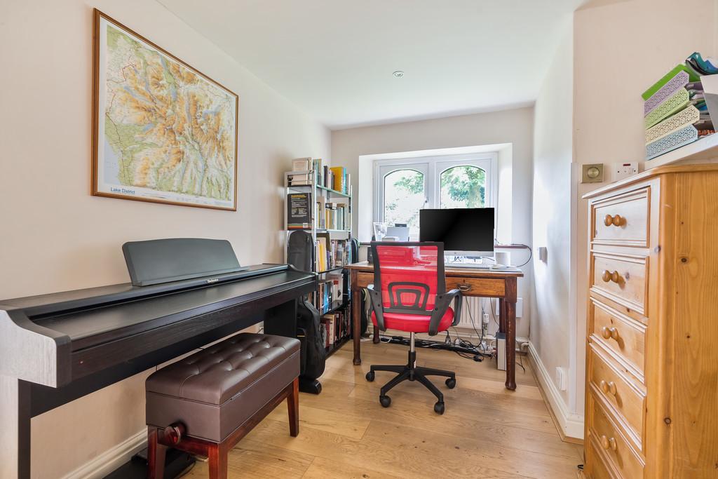 Ground Floor Snug