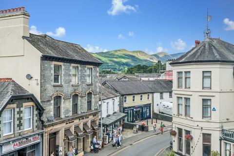 undefined, 1a Lake Road, Ambleside, Cumbria, LA22 0AD