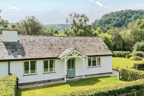 undefined, 2 Burnbanks, Penrith, Cumbria, CA10 2RW