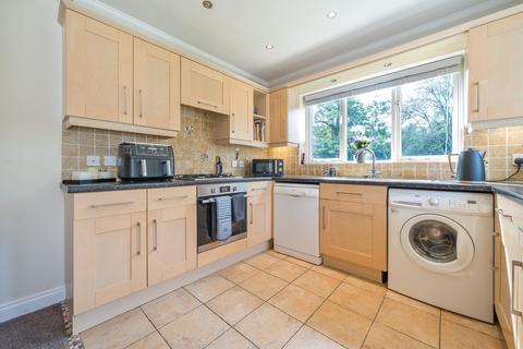 undefined, 2 Burnbanks, Penrith, Cumbria, CA10 2RW