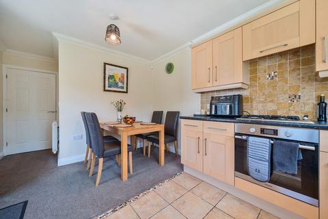 undefined, 2 Burnbanks, Penrith, Cumbria, CA10 2RW