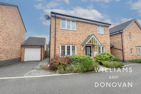 4 Bartlett View, Hockley, SS5 4FX