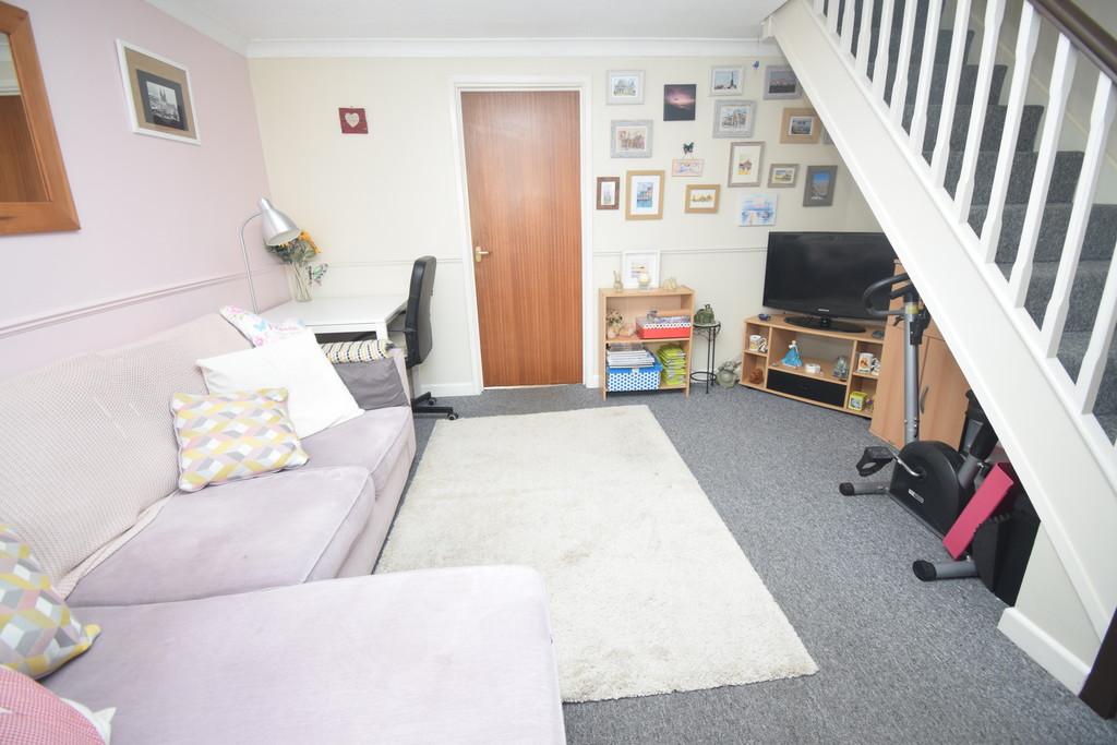 Living room 1