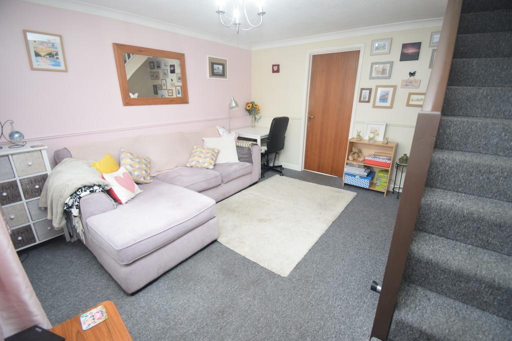 Living room 2