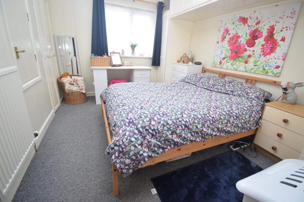 Bed 1