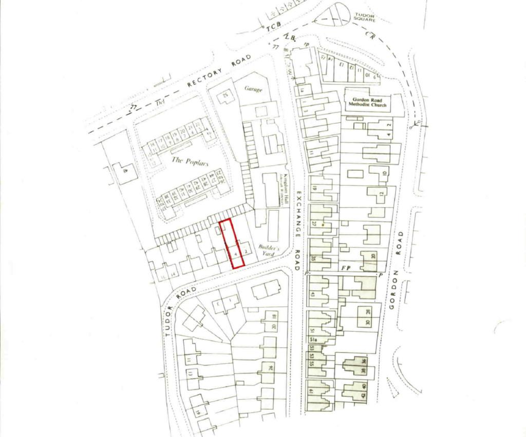 Title Plan