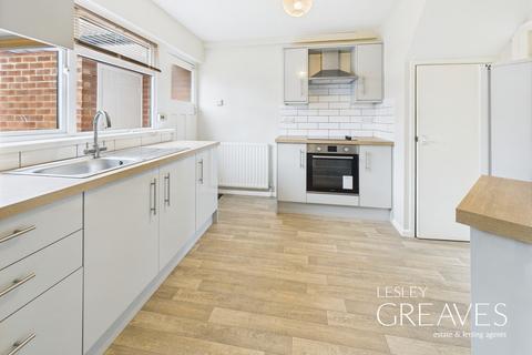 undefined, Tudor Road, West Bridgford, Nottingham