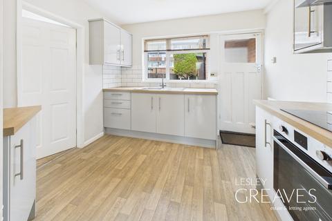 undefined, Tudor Road, West Bridgford, Nottingham