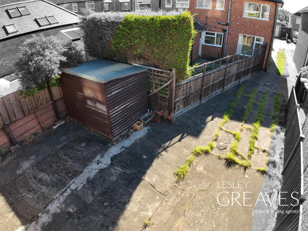Drone Photo