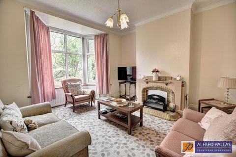 undefined, Alexandra Park, Ashbrooke