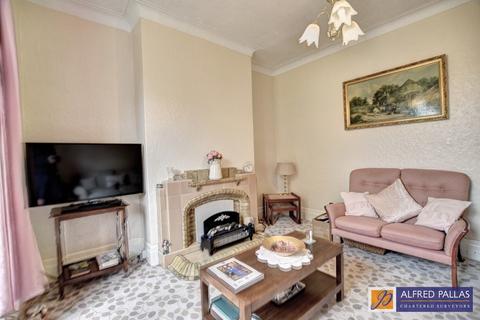 undefined, Alexandra Park, Ashbrooke