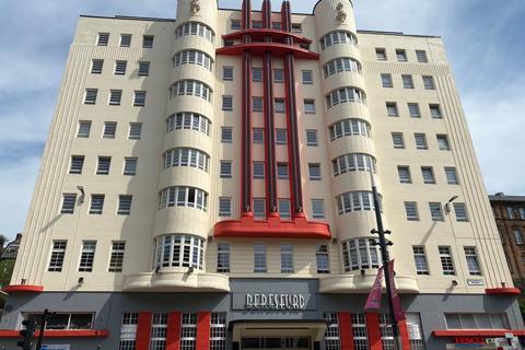 Studio to rent, Sauchiehall Street , City Centre