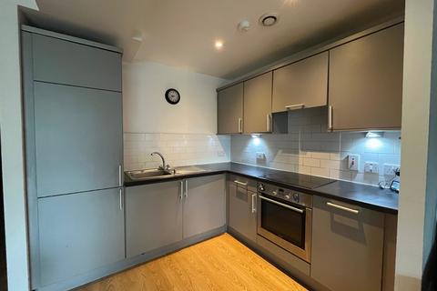 Studio to rent, Sauchiehall Street , City Centre