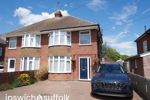 79 Cedarcroft Road, Ipswich, IP1 6BG