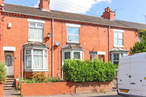 3 bedroom terraced house to rent, Northampton Road, Wellingborough NN8