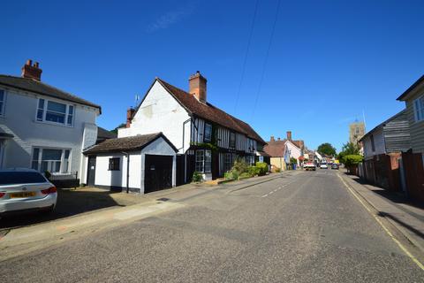 undefined, High Street, Sudbury CO10