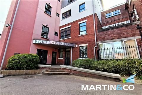undefined, Portland Gate, Wakefield WF1