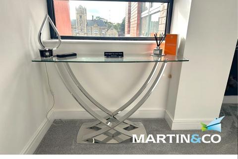 undefined, Portland Gate, Wakefield WF1