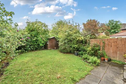 3 bedroom link detached house for sale, Duchess Close, Sutton