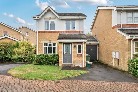 3 bedroom link detached house for sale, Duchess Close, Sutton