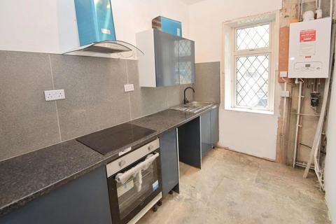 undefined, Willow Grove, Keighley BD21