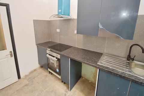 undefined, Willow Grove, Keighley BD21