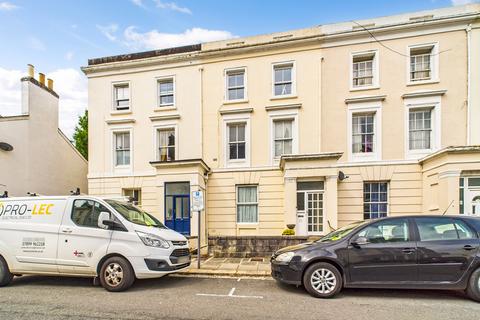 Citadel Road, Plymouth PL1
