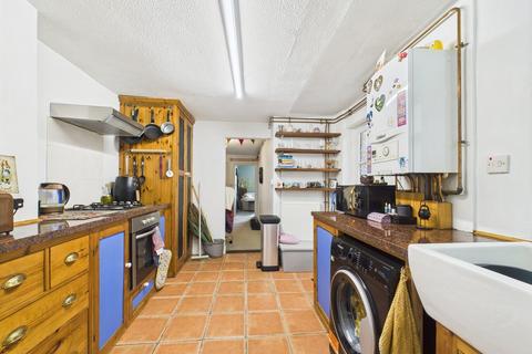 undefined, Citadel Road, Plymouth PL1