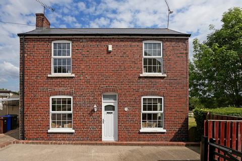 26a Junction Road, Woodhouse, Sheffield, S13 7RQ