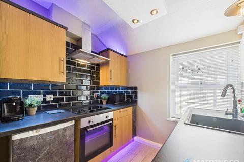 2 bedroom apartment for sale, Princess Street, Lancashire FY1