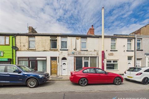 undefined, Princess Street, Lancashire FY1