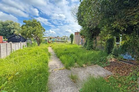 undefined, Swiss Gardens, Shoreham-by-Sea BN43
