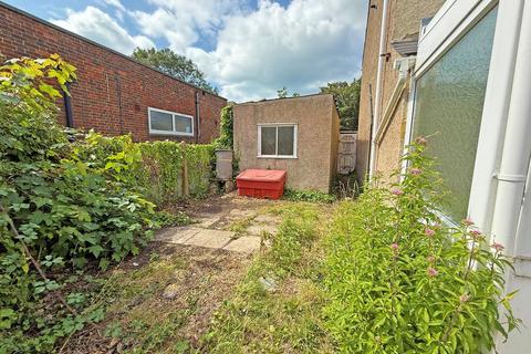 undefined, Swiss Gardens, Shoreham-by-Sea BN43