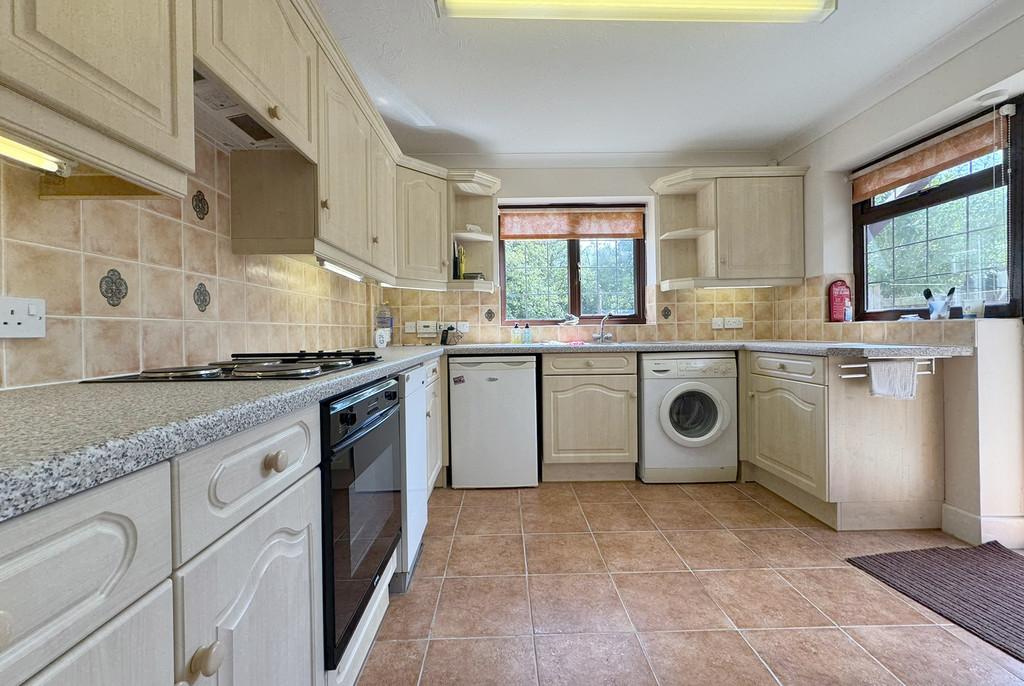 RC Kitchen