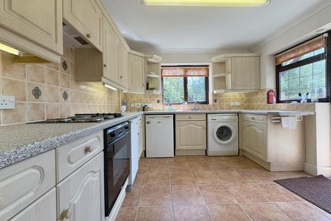 3 bedroom detached house for sale, Furzey Lane, Beaulieu SO42