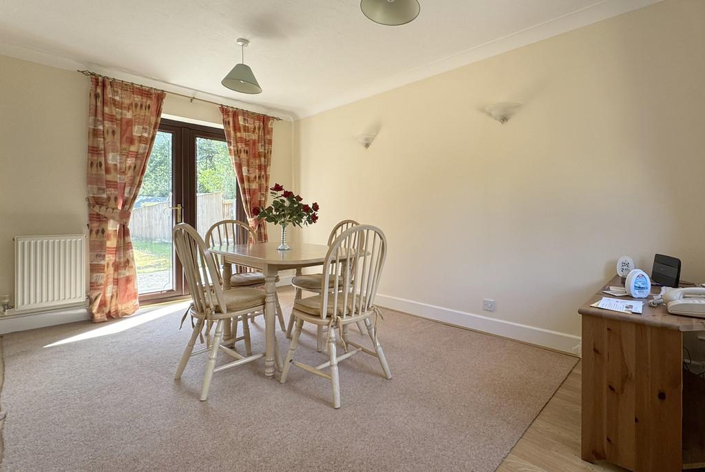 RC Dining Room