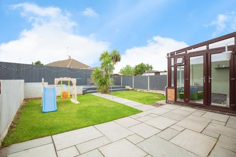 25 Hickman Road, Galley Common, Nuneaton, CV10 9NQ
