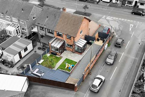 25 Hickman Road, Galley Common, Nuneaton, CV10 9NQ