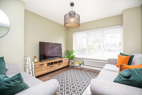 25 Hickman Road, Galley Common, Nuneaton, CV10 9NQ